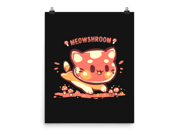 Meowshroom