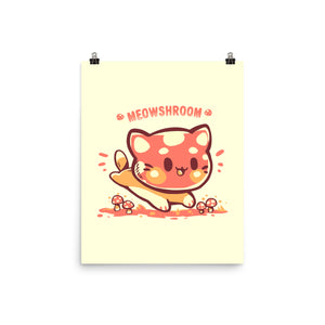 Meowshroom