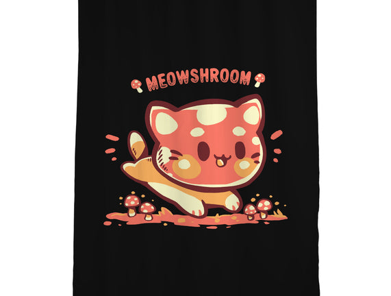 Meowshroom