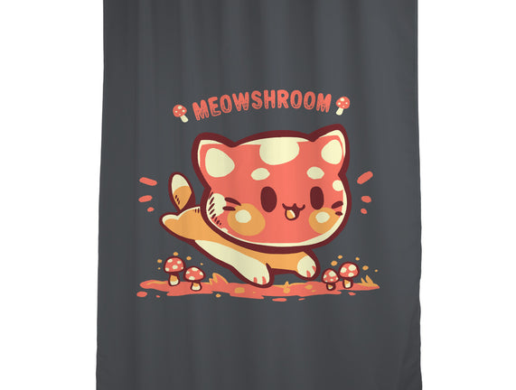Meowshroom