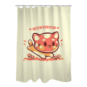 Meowshroom