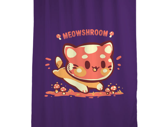 Meowshroom