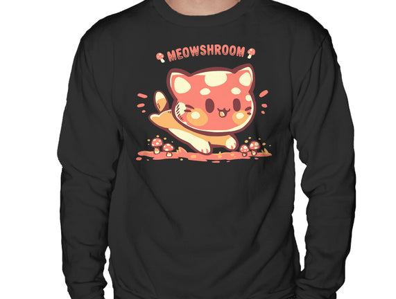 Meowshroom