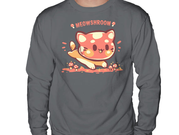 Meowshroom