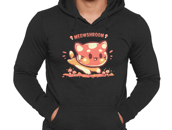 Meowshroom