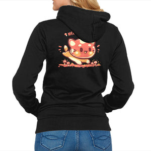 Meowshroom