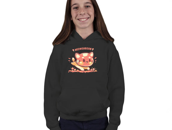 Meowshroom