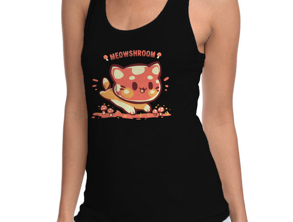 Meowshroom
