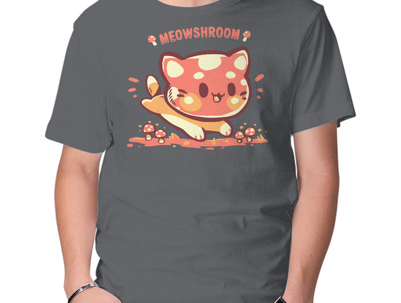 Meowshroom