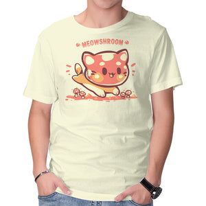Meowshroom