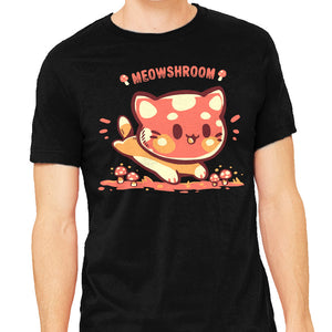 Meowshroom