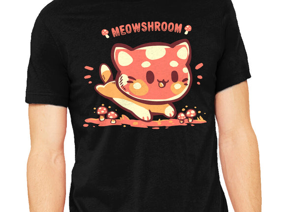 Meowshroom