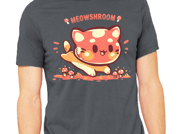Meowshroom
