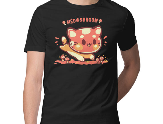 Meowshroom