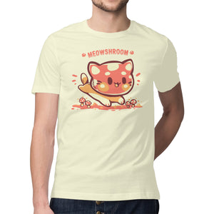 Meowshroom