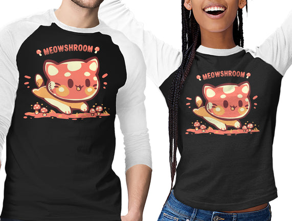 Meowshroom