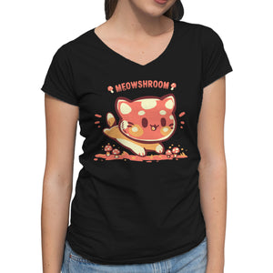 Meowshroom