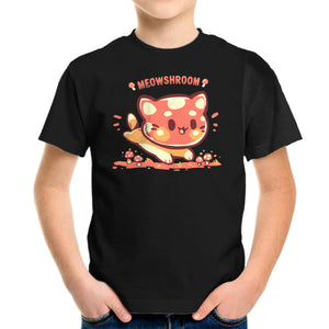 Meowshroom