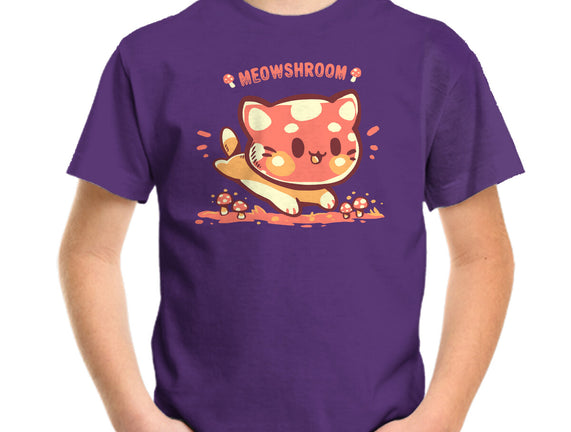 Meowshroom