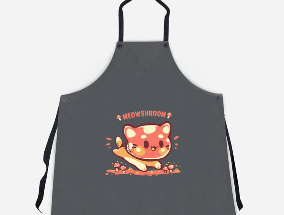 Meowshroom