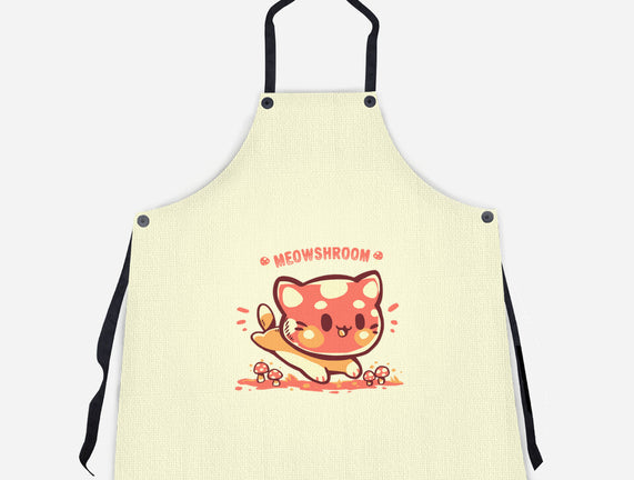 Meowshroom