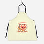 Meowshroom-Unisex-Kitchen-Apron-TechraNova