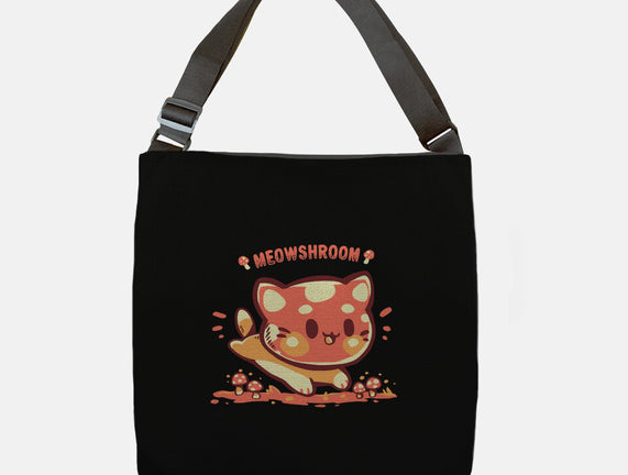 Meowshroom