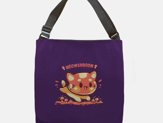 Meowshroom