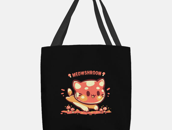 Meowshroom