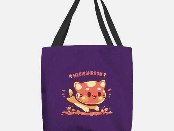 Meowshroom