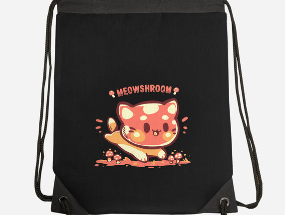 Meowshroom