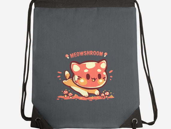 Meowshroom