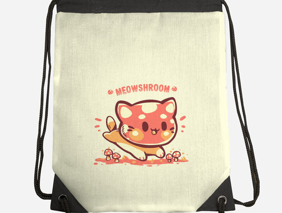 Meowshroom