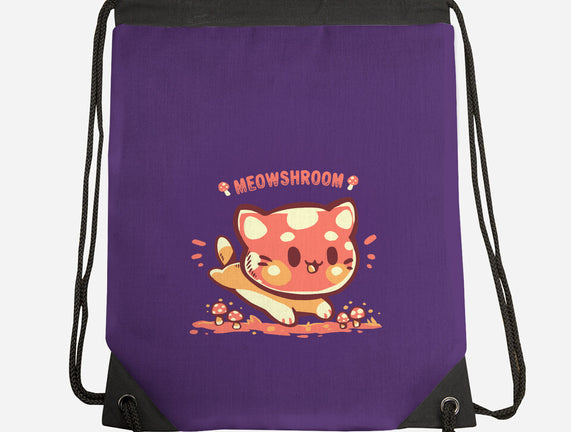 Meowshroom