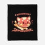 Meowshroom-None-Fleece-Blanket-TechraNova