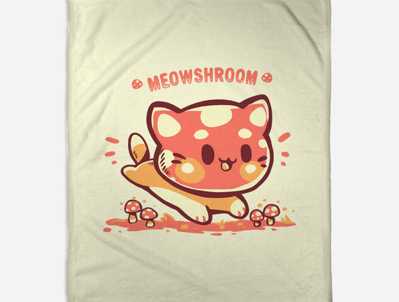 Meowshroom