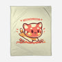 Meowshroom-None-Fleece-Blanket-TechraNova