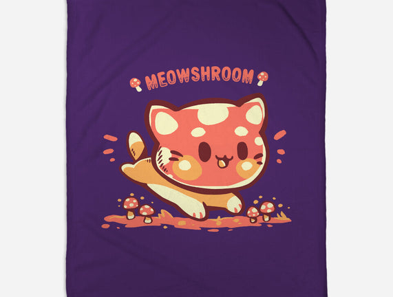 Meowshroom