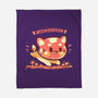 Meowshroom-None-Fleece-Blanket-TechraNova