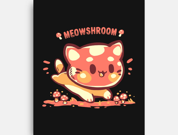Meowshroom