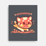 Meowshroom-None-Stretched-Canvas-TechraNova