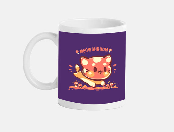 Meowshroom