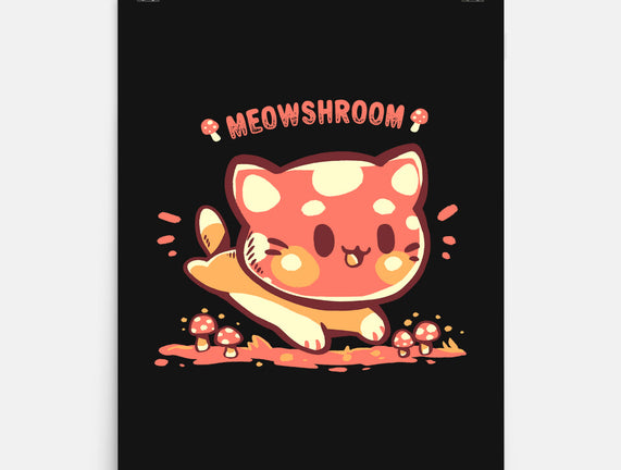 Meowshroom