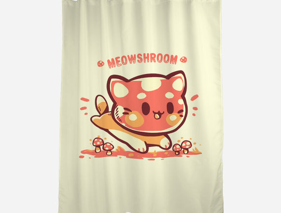 Meowshroom