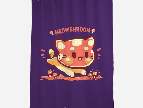 Meowshroom