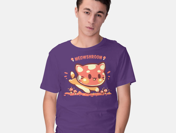 Meowshroom