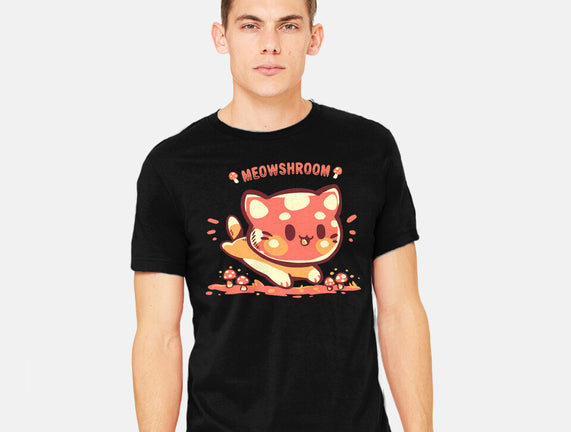 Meowshroom