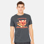 Meowshroom-Mens-Heavyweight-Tee-TechraNova