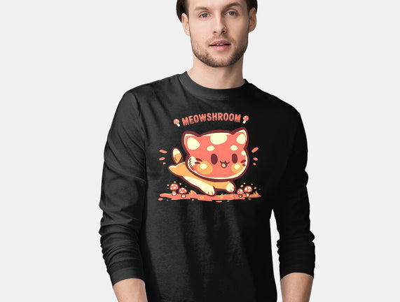 Meowshroom