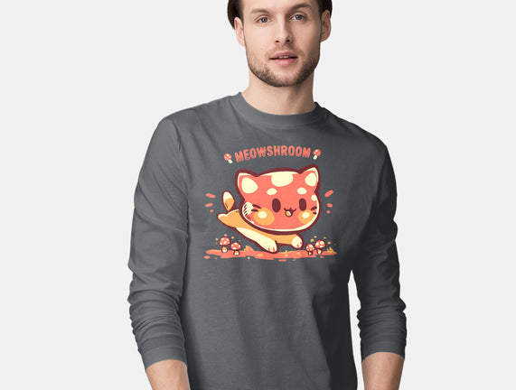 Meowshroom
